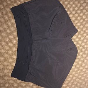 Lululemom shorts “4”